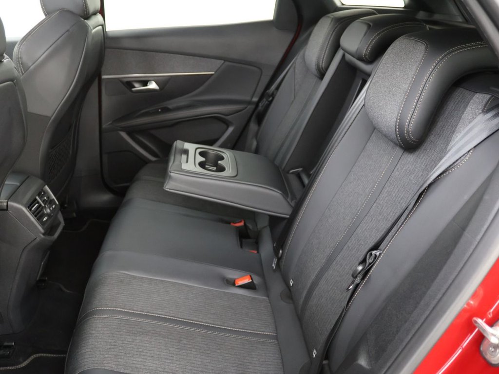 Used Peugeot 3008 2018 for sale - 76454025: Photo 23