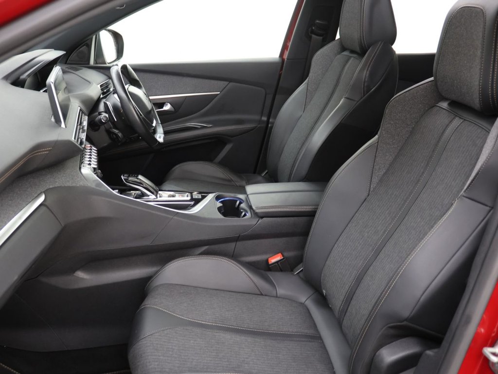 Used Peugeot 3008 2018 for sale - 76454025: Photo 25