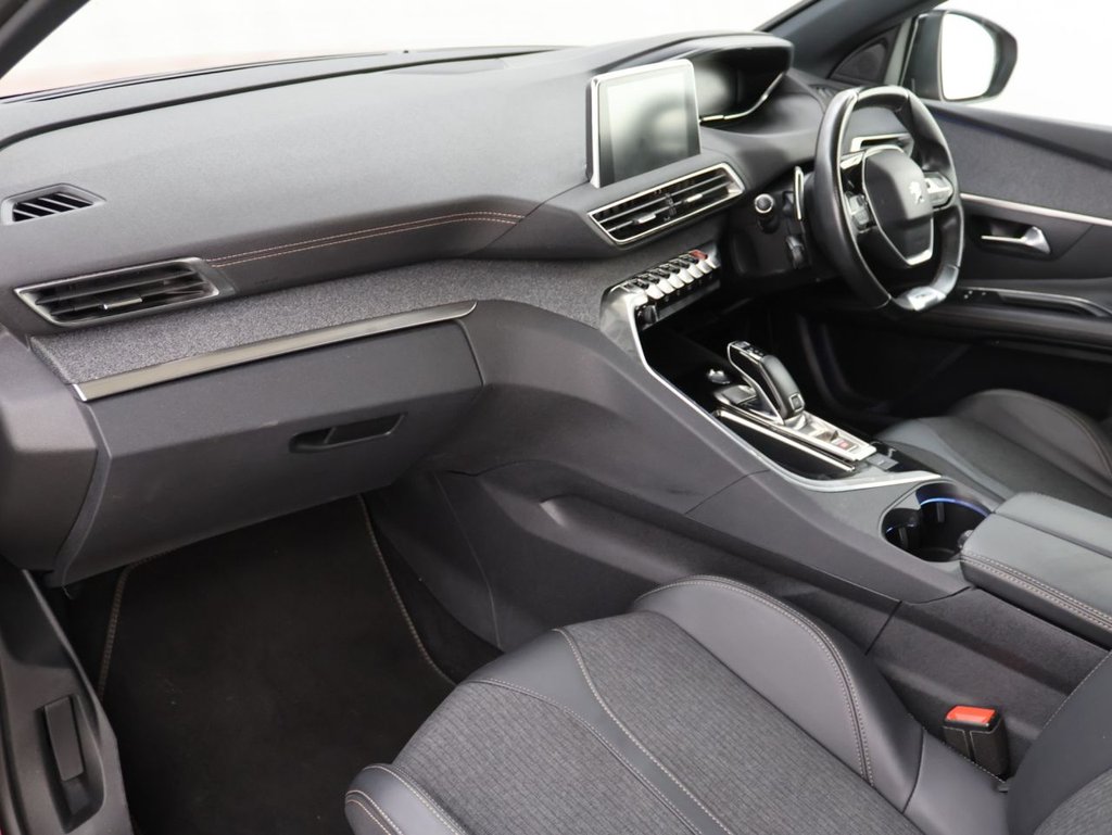 Used Peugeot 3008 2018 for sale - 76454025: Photo 26