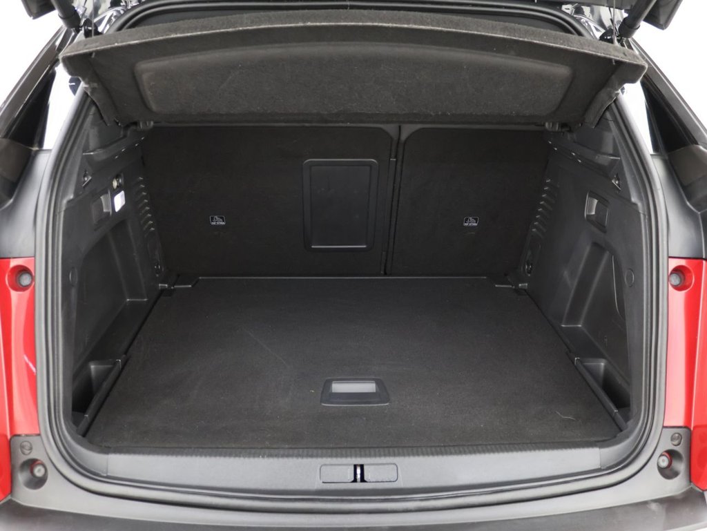 Used Peugeot 3008 2018 for sale - 76454025: Photo 27