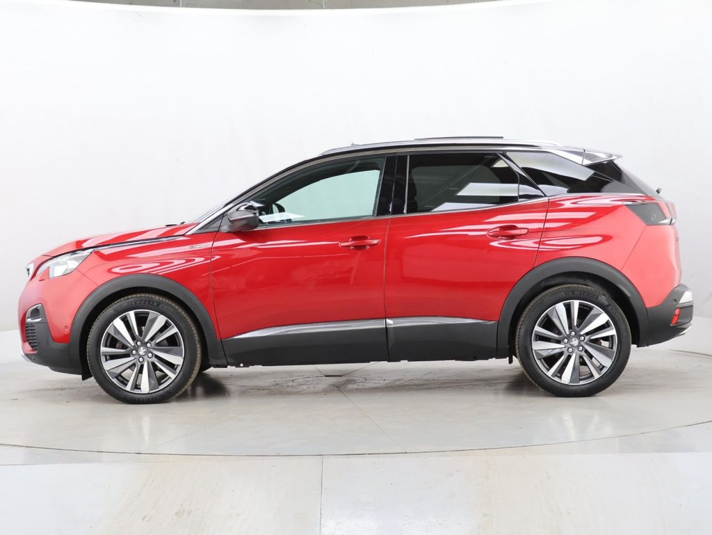 Used Peugeot 3008 2018 for sale - 76454025: Photo 7