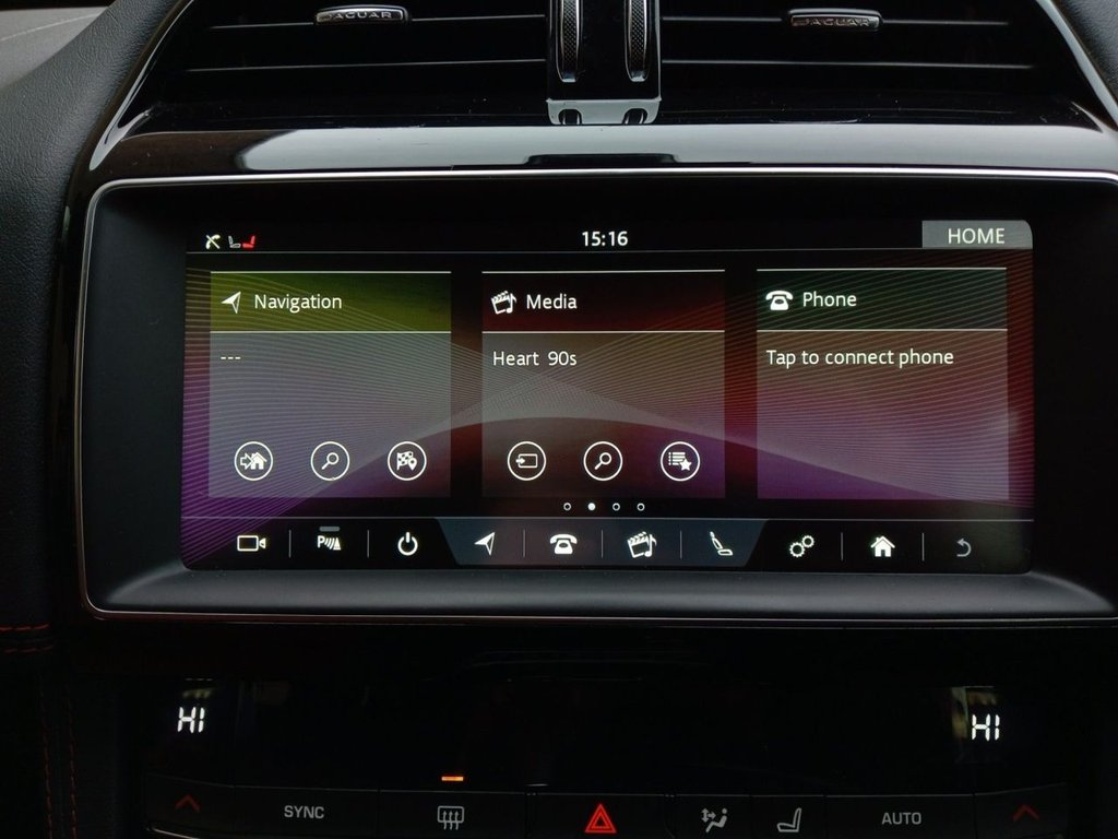 Used Jaguar F-Pace 2019 for sale - 77583165: Photo 12