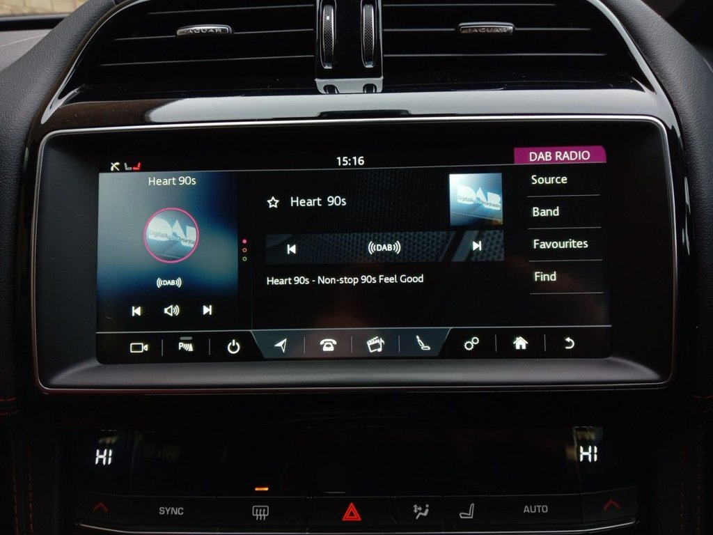 Used Jaguar F-Pace 2019 for sale - 77583165: Photo 13