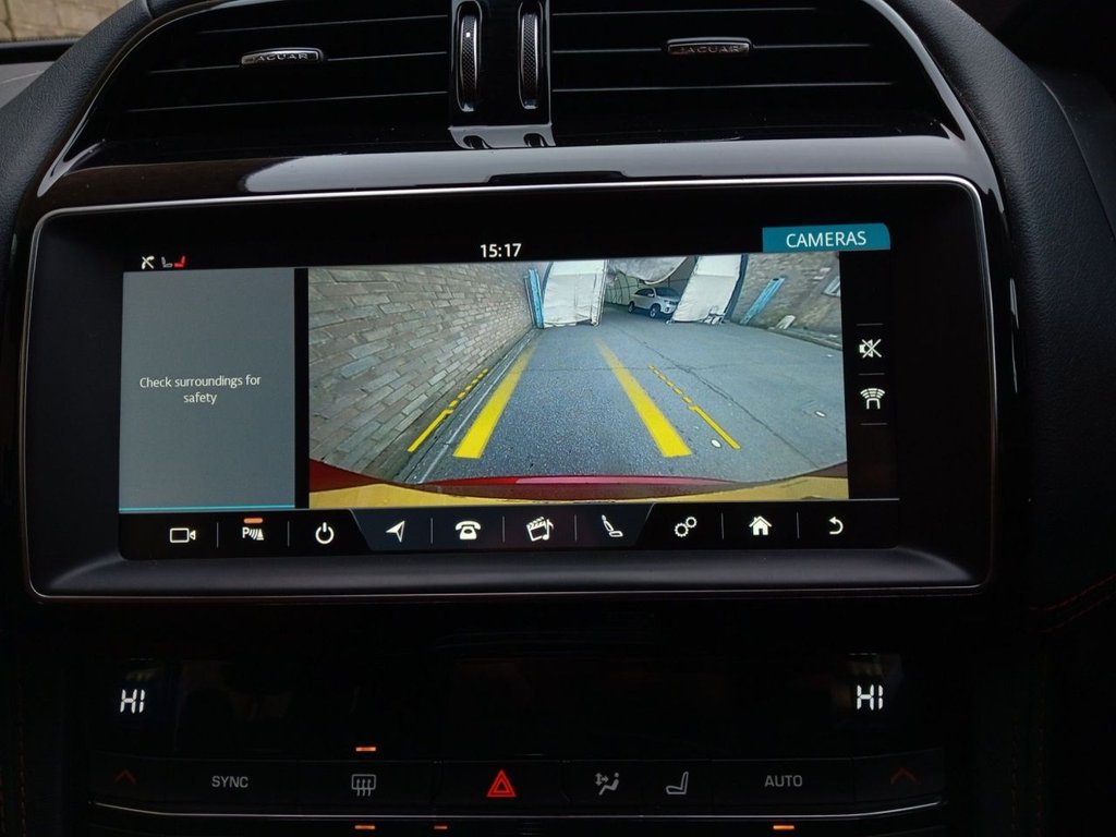 Used Jaguar F-Pace 2019 for sale - 77583165: Photo 2