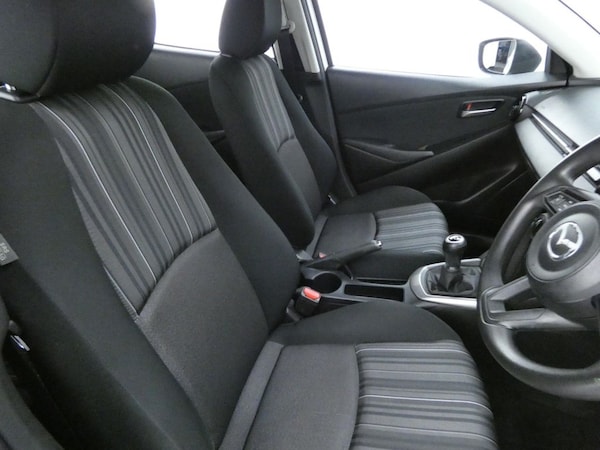 Used Mazda Mazda2 2017 for sale - 76301065: Photo 13