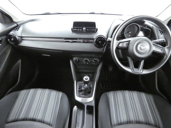 Used Mazda Mazda2 2017 for sale - 76301065: Photo 14