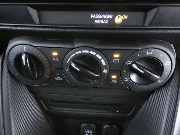 Used Mazda Mazda2 2017 for sale - 76301065: Photo 18
