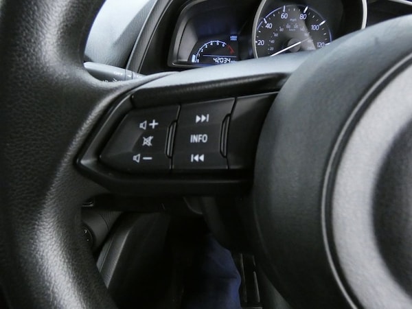 Used Mazda Mazda2 2017 for sale - 76301065: Photo 19