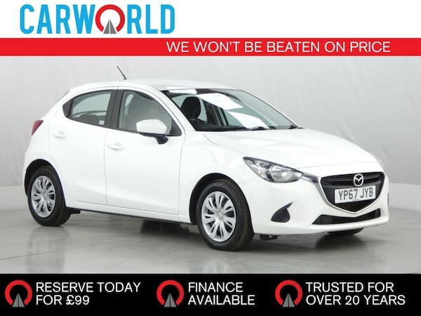 Used Mazda Mazda2 2017 for sale - 76301065: Photo 1
