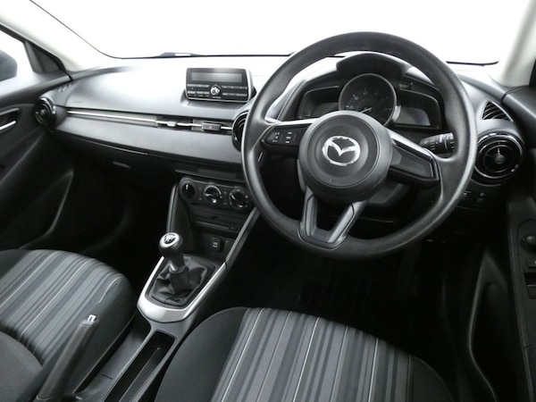Used Mazda Mazda2 2017 for sale - 76301065: Photo 21