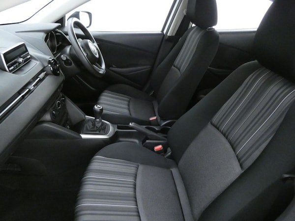 Used Mazda Mazda2 2017 for sale - 76301065: Photo 23