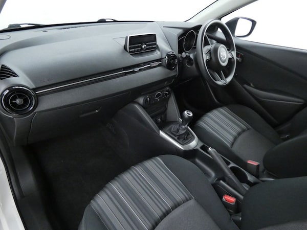 Used Mazda Mazda2 2017 for sale - 76301065: Photo 24