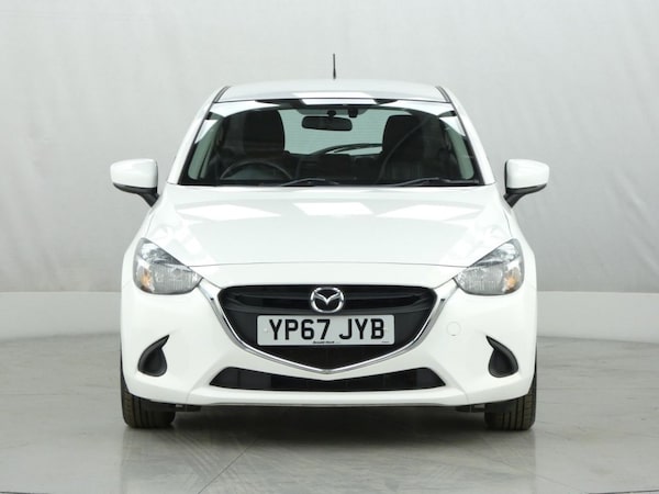 Used Mazda Mazda2 2017 for sale - 76301065: Photo 3