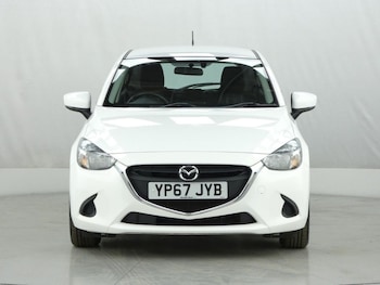 Used Mazda Mazda2 2017 for sale - 76301065: Photo 3
