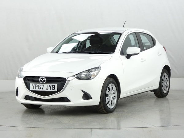 Used Mazda Mazda2 2017 for sale - 76301065: Photo 5