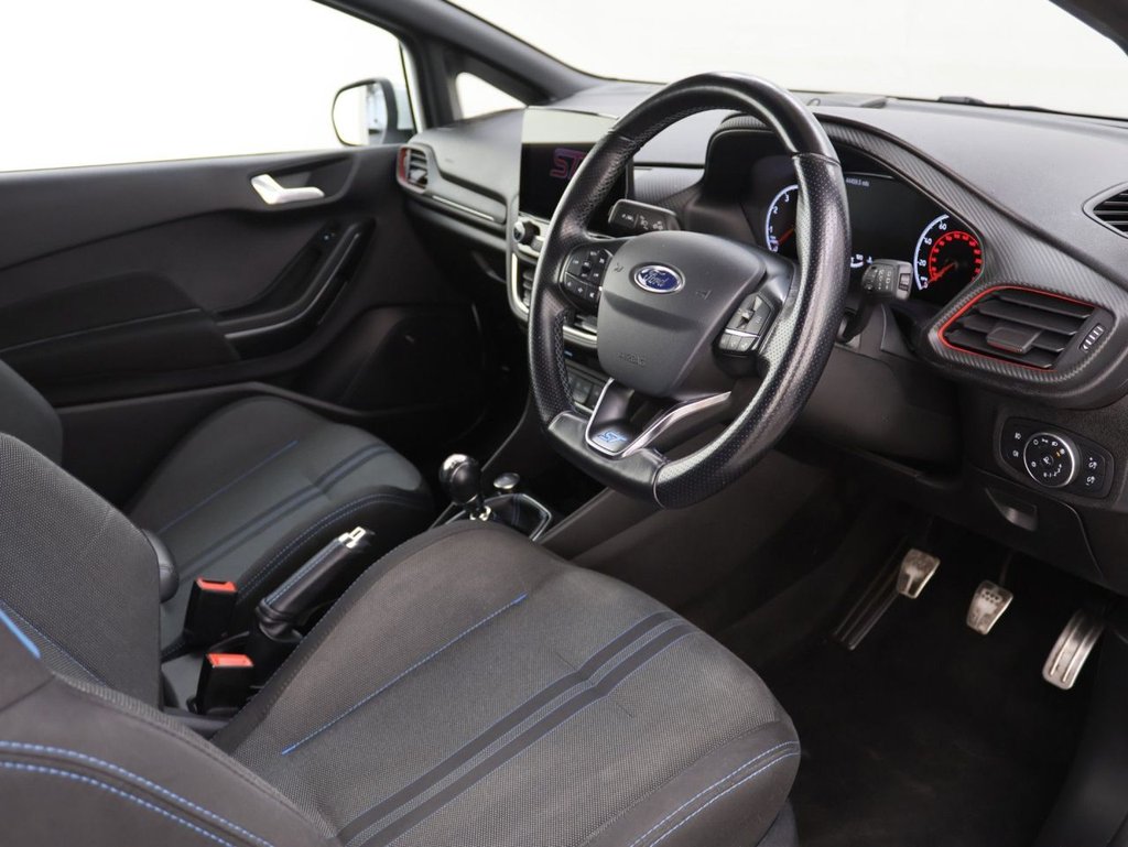Used Ford Fiesta 2020 for sale - 78056099: Photo 11