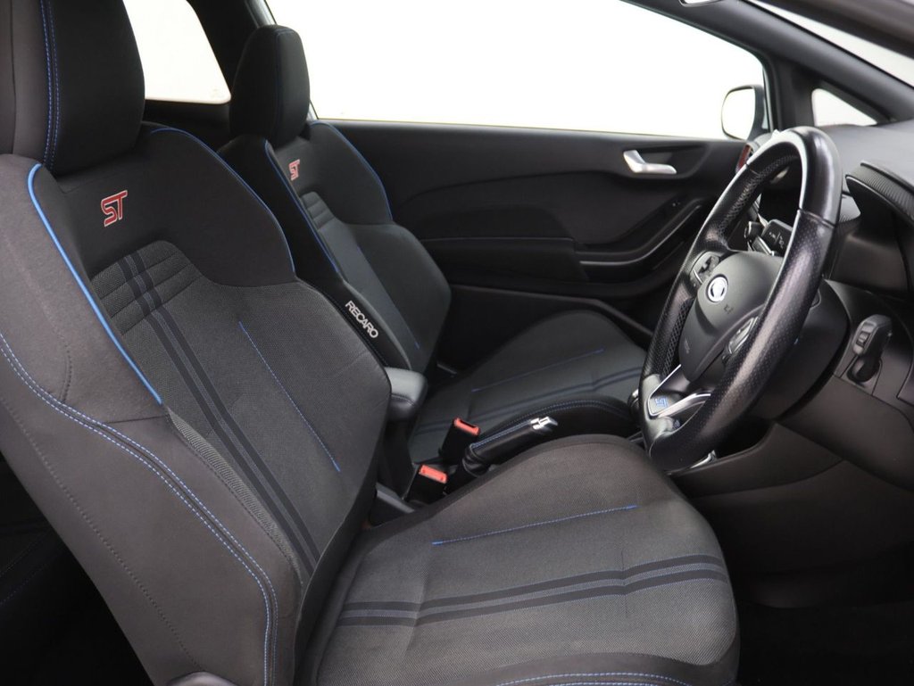 Used Ford Fiesta 2020 for sale - 78056099: Photo 12