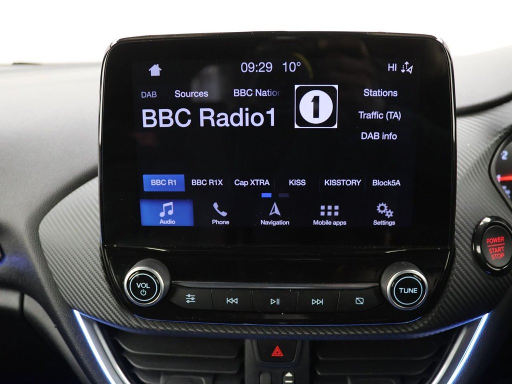 Used Ford Fiesta 2020 for sale - 78056099: Photo 13