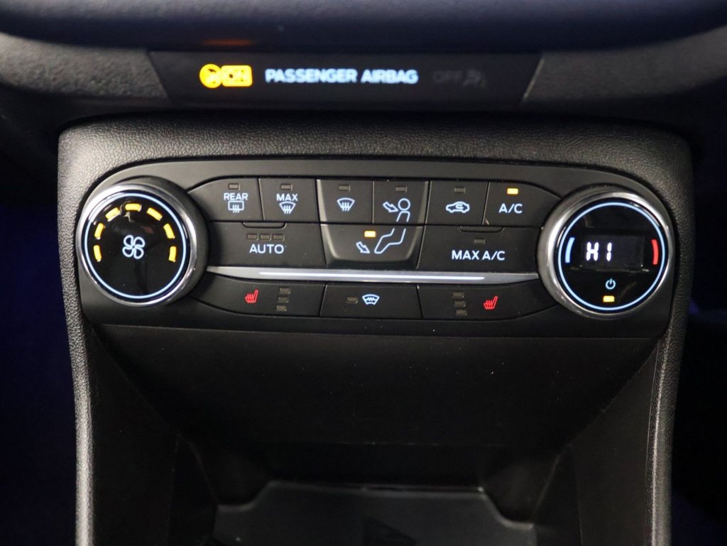 Used Ford Fiesta 2020 for sale - 78056099: Photo 14