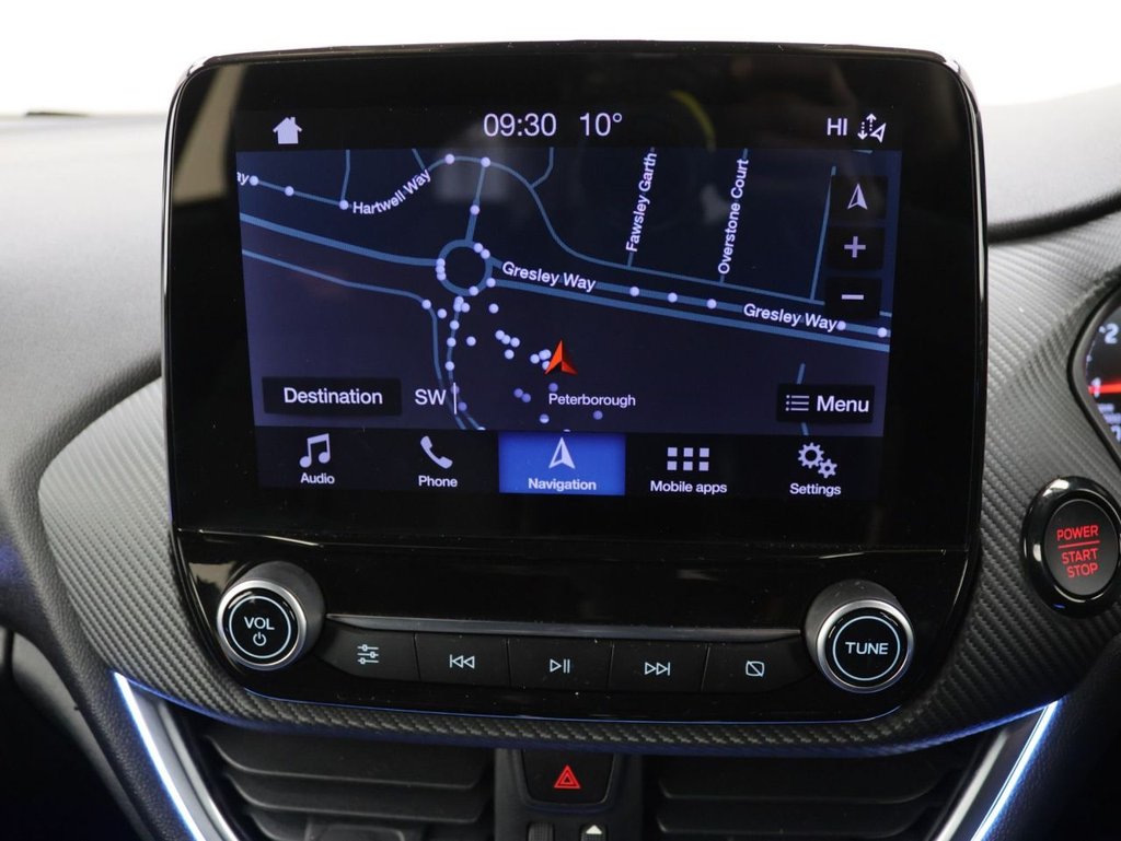 Used Ford Fiesta 2020 for sale - 78056099: Photo 15