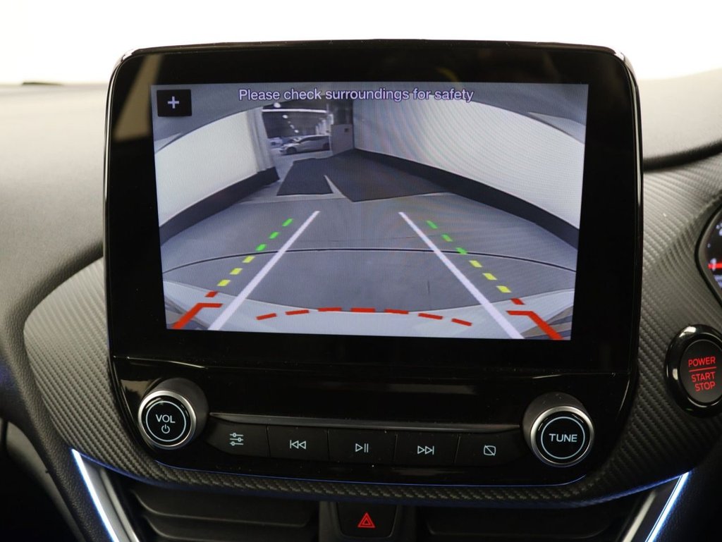 Used Ford Fiesta 2020 for sale - 78056099: Photo 16