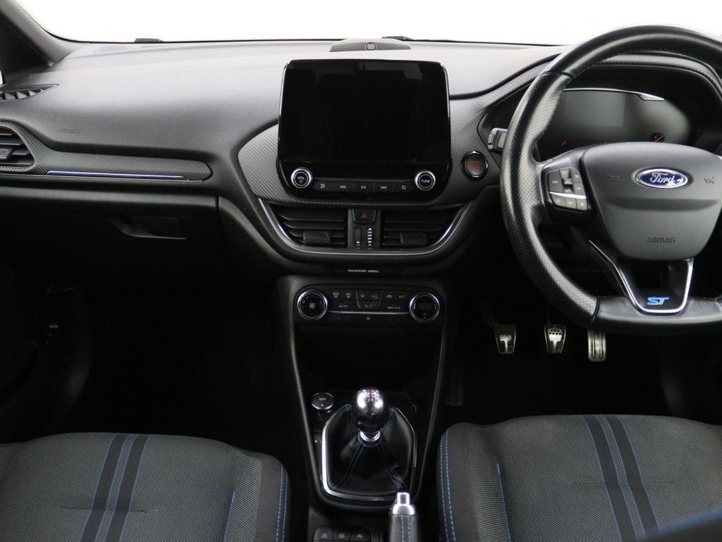 Used Ford Fiesta 2020 for sale - 78056099: Photo 19