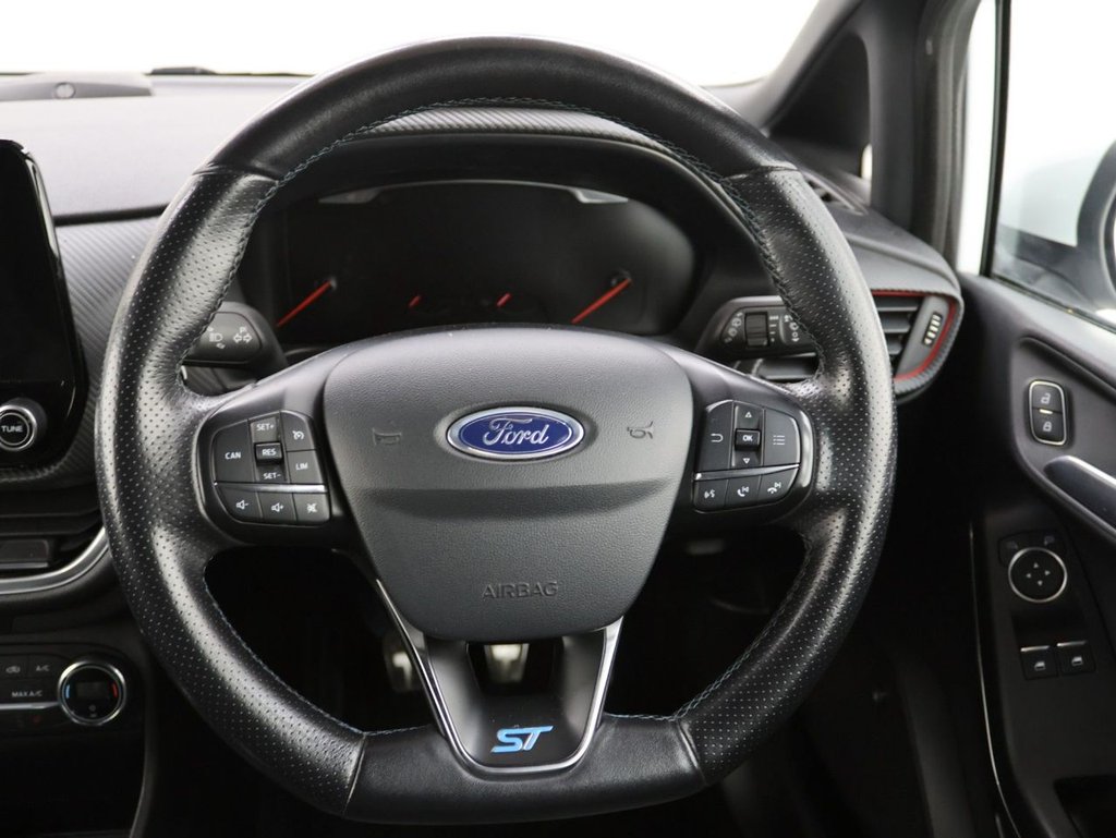 Used Ford Fiesta 2020 for sale - 78056099: Photo 20