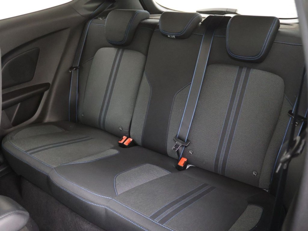 Used Ford Fiesta 2020 for sale - 78056099: Photo 21