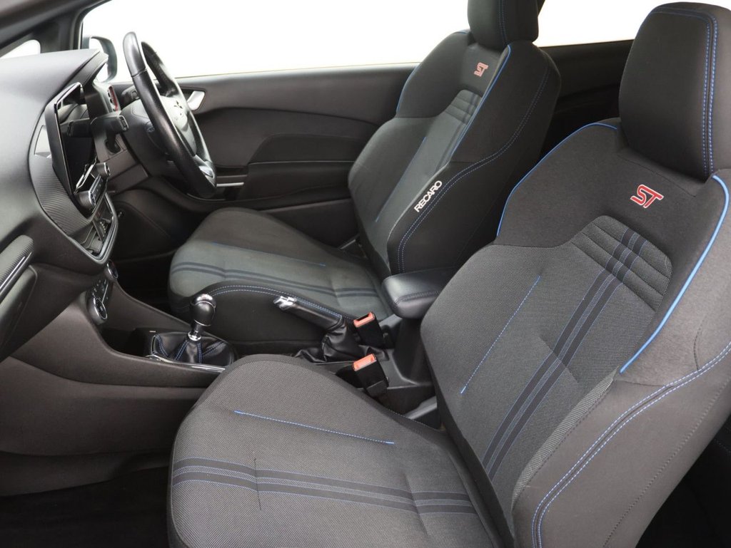 Used Ford Fiesta 2020 for sale - 78056099: Photo 22