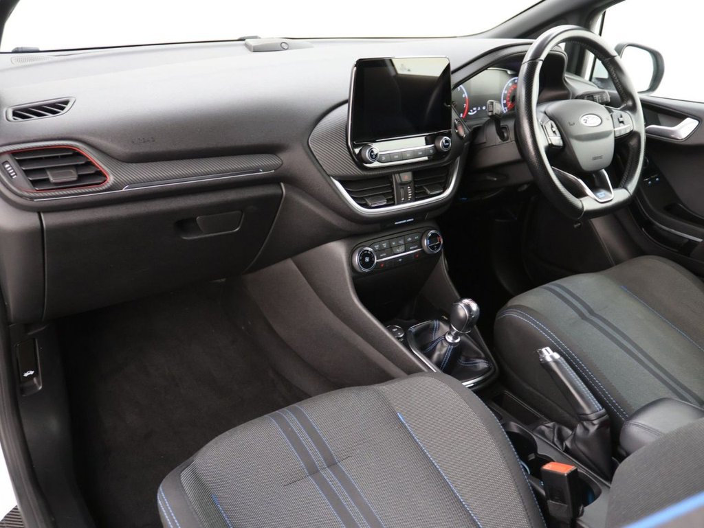 Used Ford Fiesta 2020 for sale - 78056099: Photo 24