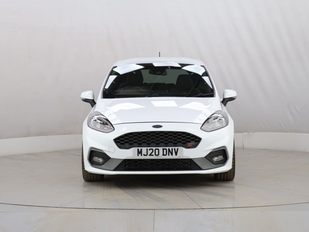 Used Ford Fiesta 2020 for sale - 78056099: Photo 4