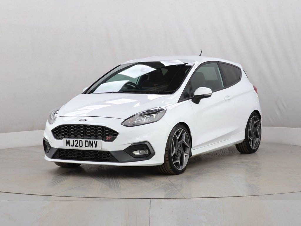 Used Ford Fiesta 2020 for sale - 78056099: Photo 5