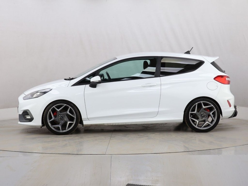 Used Ford Fiesta 2020 for sale - 78056099: Photo 6