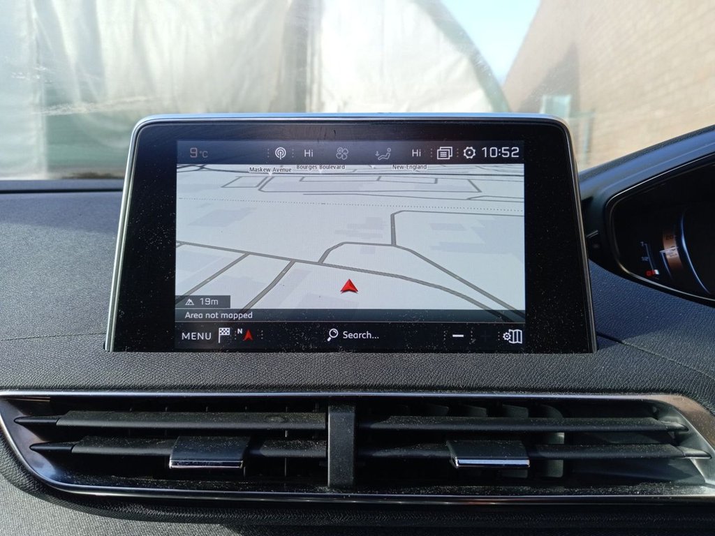 Used Peugeot 3008 2020 for sale - 77583172: Photo 10