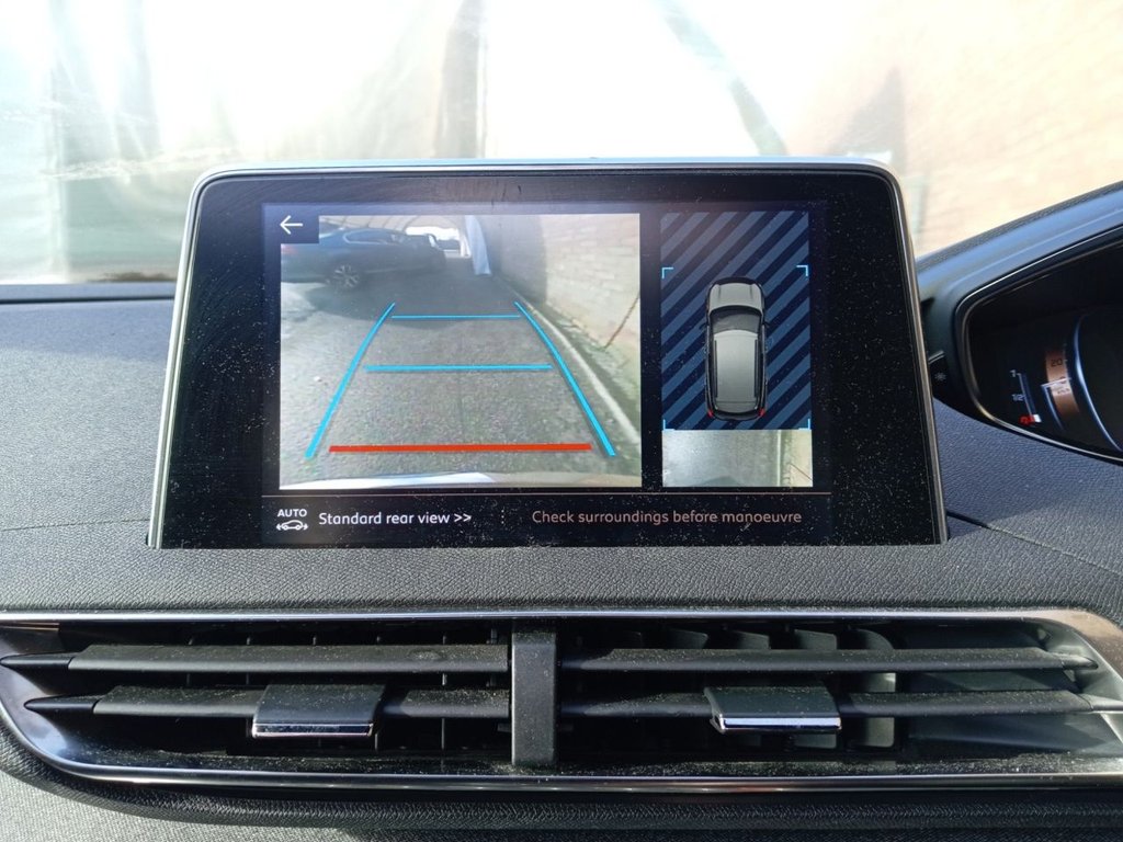 Used Peugeot 3008 2020 for sale - 77583172: Photo 3