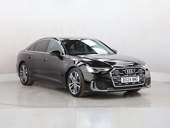 Used Audi A6 Saloon 2024 for sale - 79527657: Photo