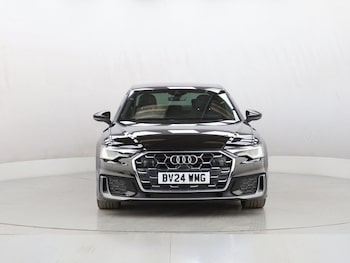 Used Audi A6 Saloon 2024 for sale - 79527657: Photo