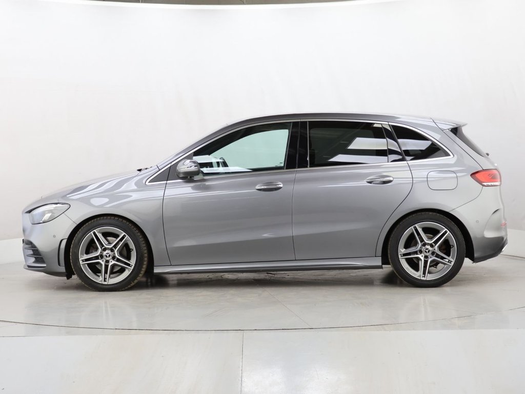 Used Mercedes-Benz B Class 2021 for sale - 77849524: Photo 5