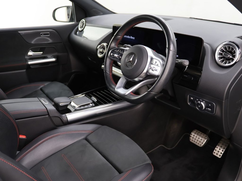 Used Mercedes-Benz B Class 2021 for sale - 77849524: Photo 9