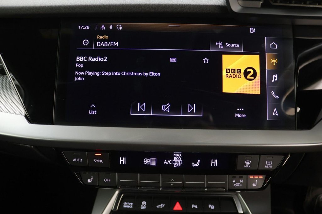 Used Audi A3 2022 for sale - 76909937: Photo 14