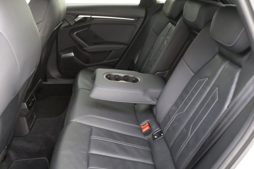 Used Audi A3 2022 for sale - 76909937: Photo 21