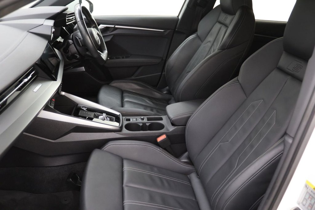 Used Audi A3 2022 for sale - 76909937: Photo 22