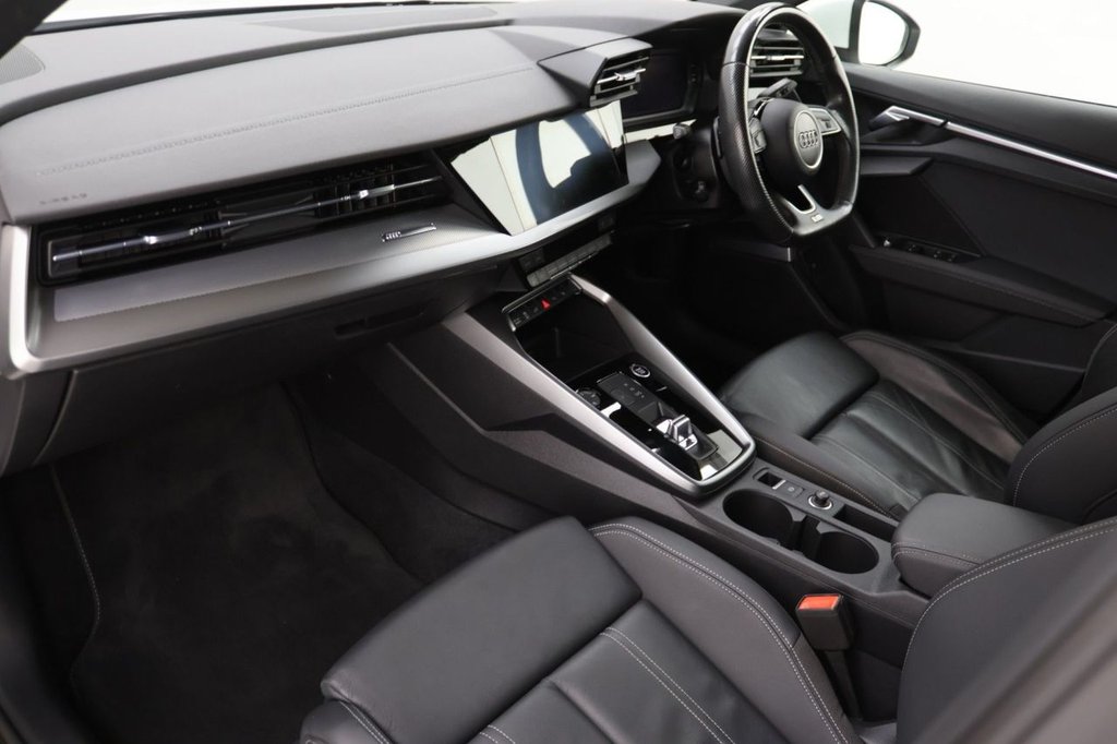 Used Audi A3 2022 for sale - 76909937: Photo 24