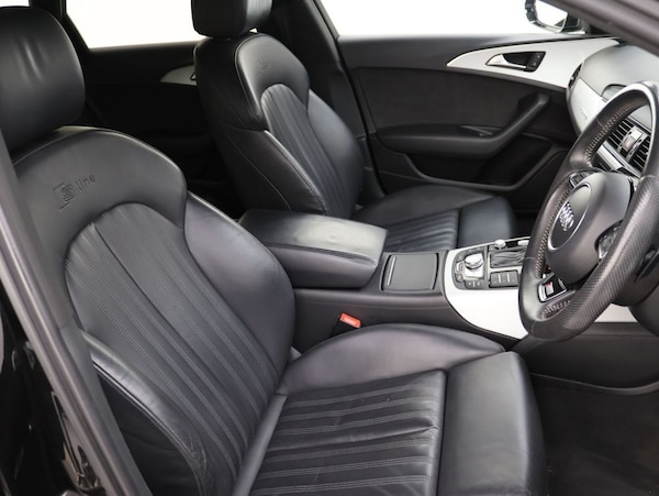 Used Audi A6 Avant 2018 for sale - 76301070: Photo 12