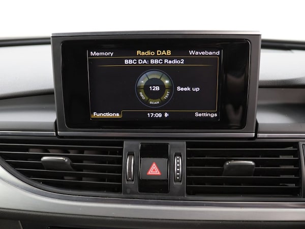 Used Audi A6 Avant 2018 for sale - 76301070: Photo 13