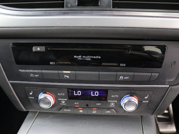 Used Audi A6 Avant 2018 for sale - 76301070: Photo 17