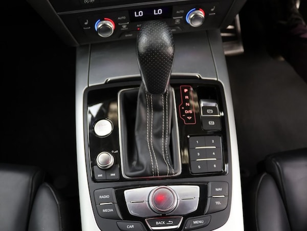 Used Audi A6 Avant 2018 for sale - 76301070: Photo 19