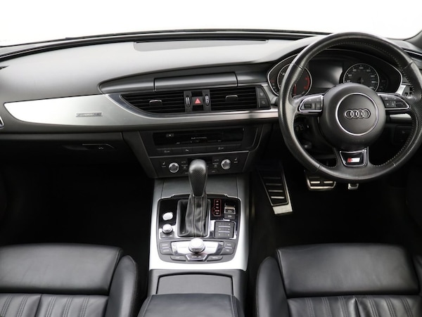 Used Audi A6 Avant 2018 for sale - 76301070: Photo 21