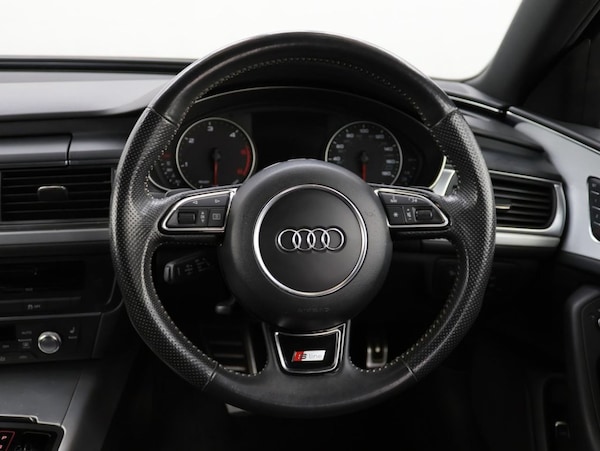 Used Audi A6 Avant 2018 for sale - 76301070: Photo 22
