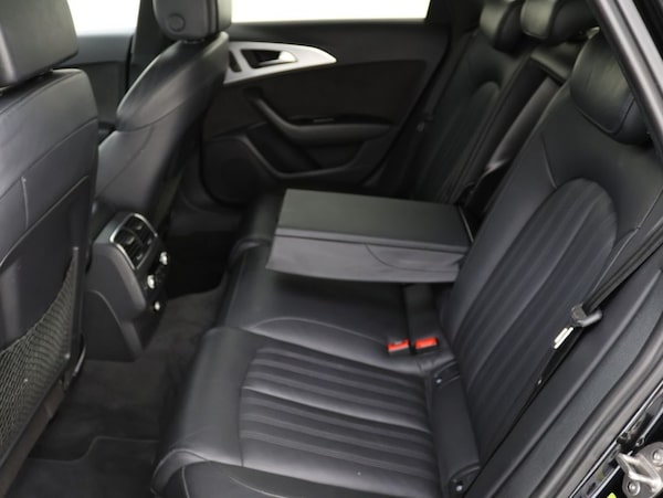 Used Audi A6 Avant 2018 for sale - 76301070: Photo 24